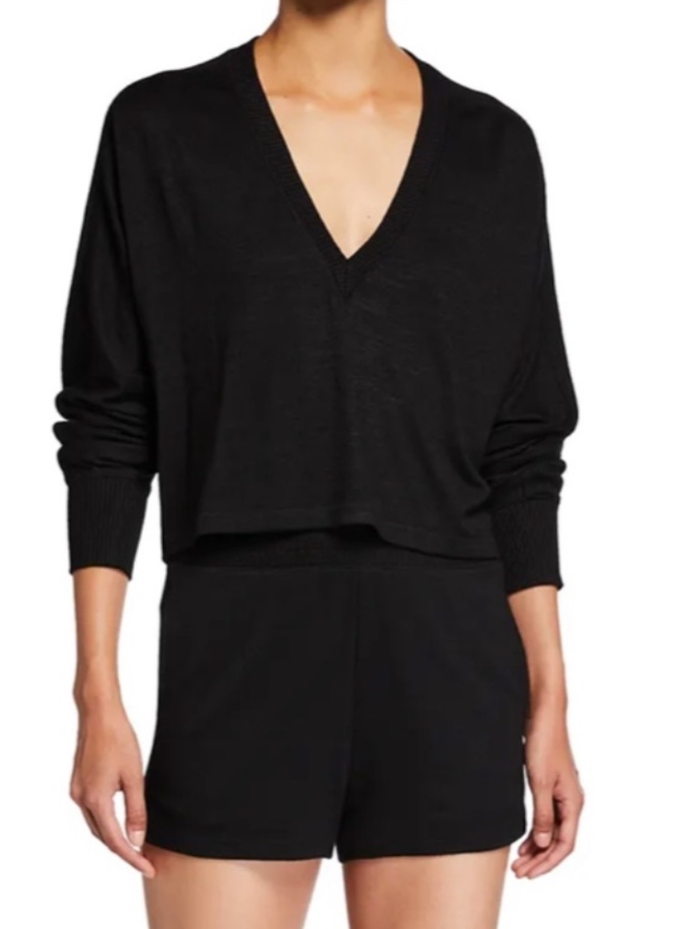 Rag & Bone The Knit Lounge Set NWT